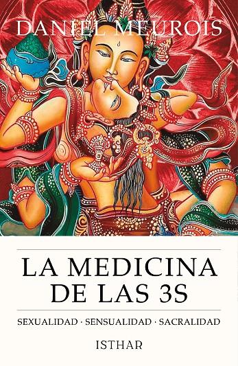 LA MEDICINA DE LAS 3 S | 9788419619228 | MEUROIS, DANIEL