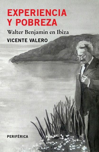 EXPERIENCIA Y POBREZA | 9788416291595 | VICENTE VALERO