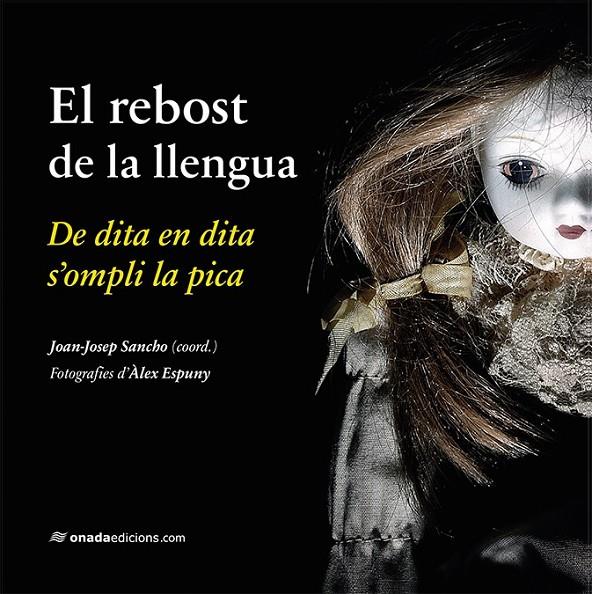 EL REBOST DE LA LLENGUA | 9788417050702 | VARIOS AUTORES