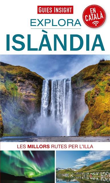 EXPLORA ISLÀNDIA | 9788490348178 | AUTOR, SENSE