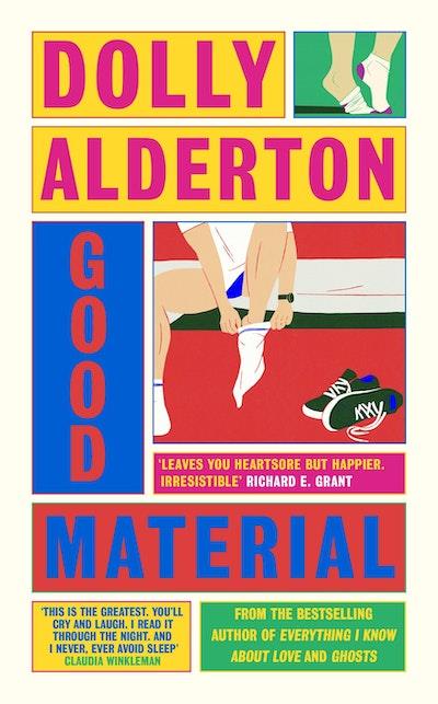 GOOD MATERIAL | 9780241523674 | ALDERTON, DOLLY