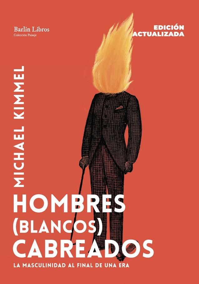 HOMBRES (BLANCOS) CABREADOS [EDICIÓN ACTUALIZADA] | 9791387687274 | KIMMEL, MICHAEL