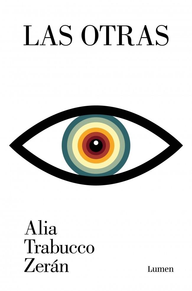 LAS OTRAS | 9788426433466 | TRABUCCO ZERÁN, ALIA
