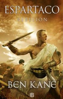 REBELIÓN (ESPARTACO 2) | 9788440696496 | KANE, BEN