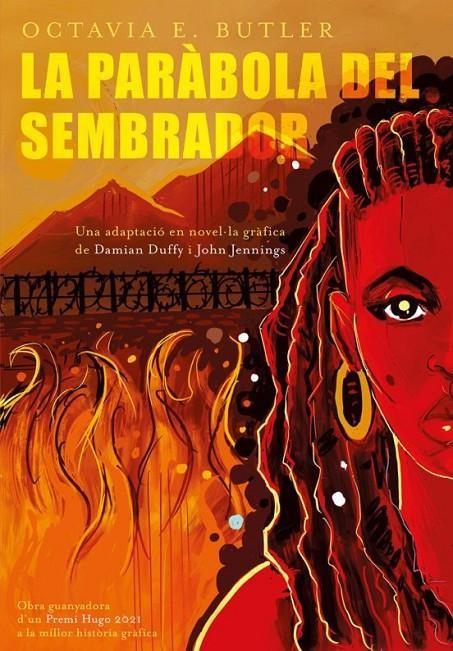 PARABOLA DEL SEMBRADOR,LA | 9788412493092 | BUTLER,OCTAVIA E