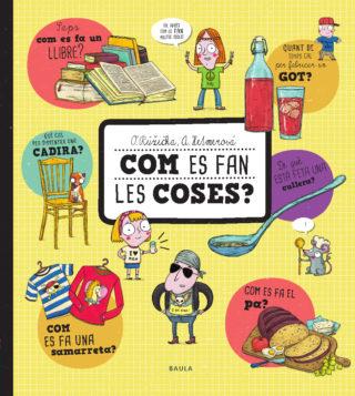COM ES FAN LES COSES? | 9788447935536 | RUZICKA, OLDRICH