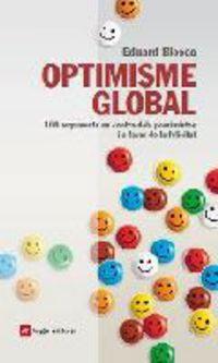 OPTIMISME GLOBAL | 9788415307037 | BIOSCA RIERA, EDUARD