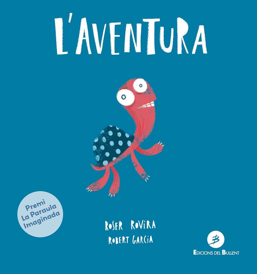 L'AVENTURA | 9788499042947 | ROVIRA RIERA, ROSER