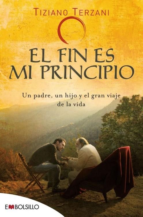 EL FIN ES MI PRINCIPIO | 9788415140542 | TERZANI (ITALIANO), TIZIANO