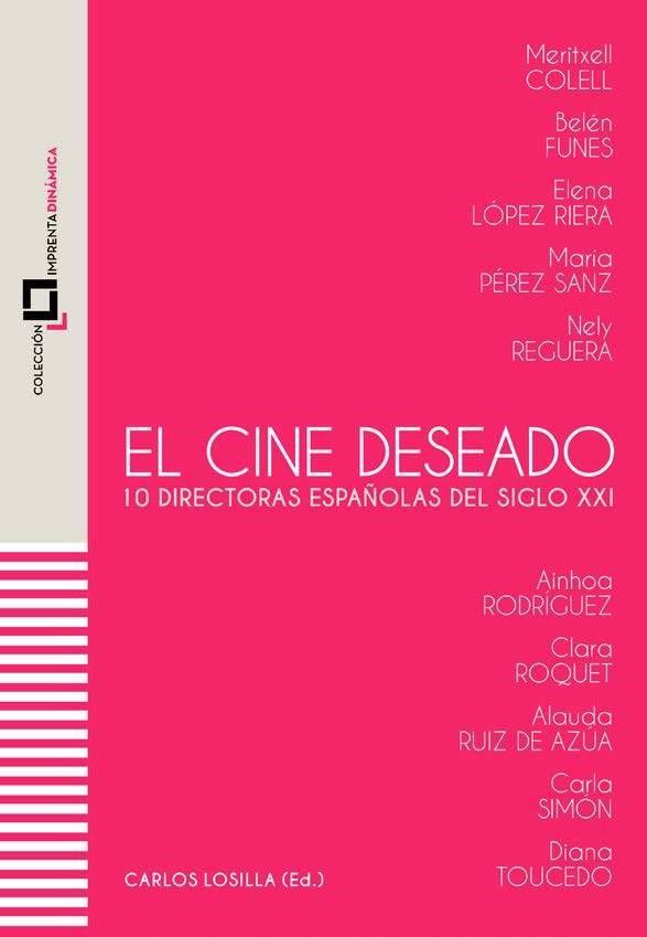EL CINE DESEADO | 9788409524945 | VARIOS AUTORES