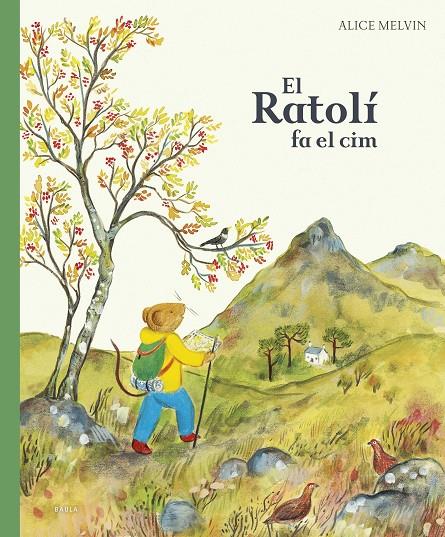 EL RATOLÍ FA EL CIM | 9788447957132