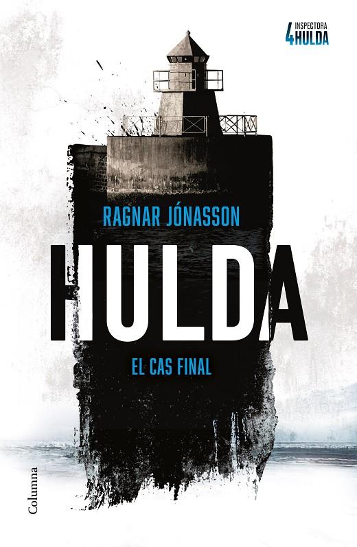 HULDA (SÈRIE INSPECTORA HULDA 4) | 9788466434812 | JÓNASSON, RAGNAR