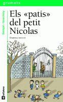 ELS "PATIS" DEL PETIT NICOLAS | 9788424681401 | GOSCINNY, RENÉ
