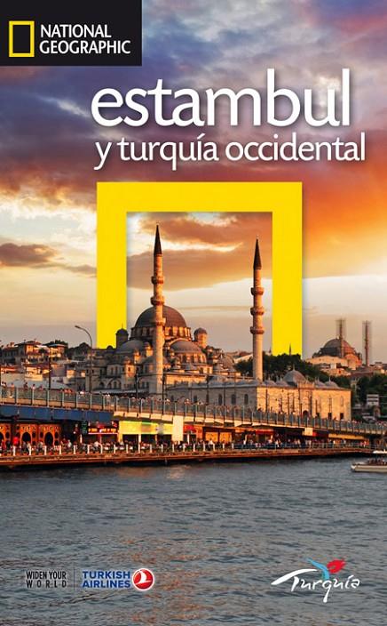 GUÍA DE VIAJE NATIONAL GEOGRAPHIC | 9788482986333 | GEOGRAPHIC , NATIONAL