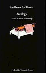 ANTOLOGÍA | 9788475220352 | APOLLINAIRE, GUILLAUME