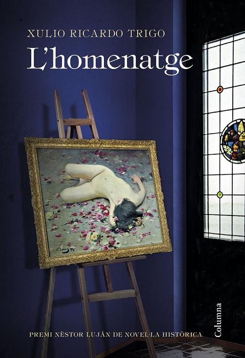 L'HOMENATGE | 9788466423021 | TRIGO, XULIO RICARDO