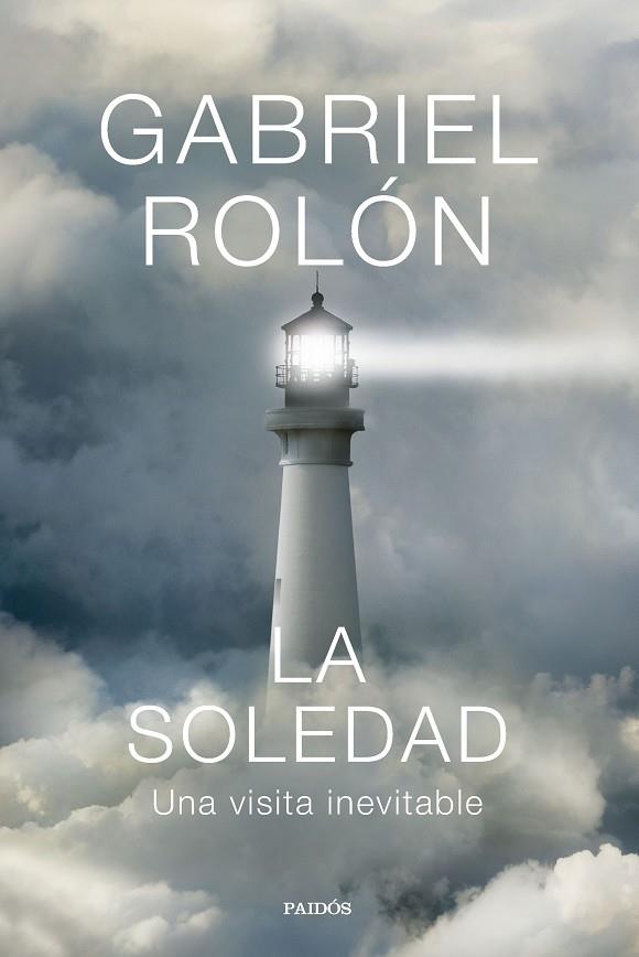 LA SOLEDAD | 9788449344770 | ROLÓN, GABRIEL