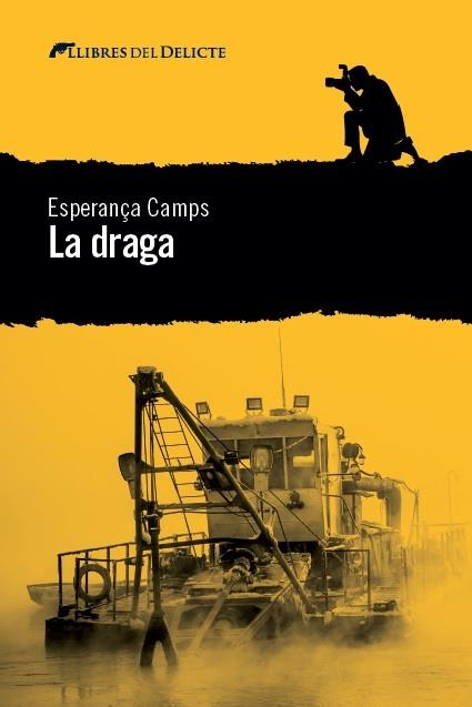 DRAGA,LA - CAT | 9788494582660 | ESPERANÇA CAMPS