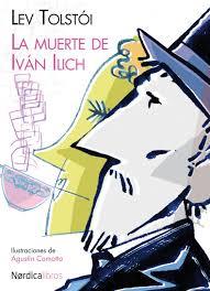 LA MUERTE DE IVÁN ILICH | 9788415717225 | TOLSTÓI, LEV