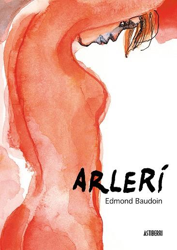 ARLERÍ | 9788492769155 | BAUDOIN, EDMOND