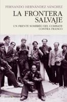 FRONTERA SALVAJE,LA | 9788494820823