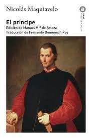 EL PRÍNCIPE | 9788446057178 | MAQUIAVELO, NICOLÁS