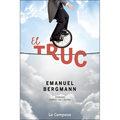 EL TRUC | 9788416863273 | BERGMANN, EMANUEL