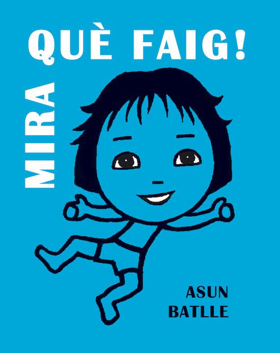 MIRA QUE FAIG - CAT | 9788412171716