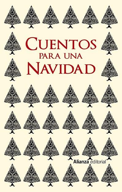 CUENTOS PARA UNA NAVIDAD | 9788420609850 | BLASCO IBÁÑEZ, VICENTE/WILDE, OSCAR/GÓGOL, NICOLÁI/ANDERSEN, HANS CHRISTIAN/BÉCQUER, GUSTAVO ADOLFO/