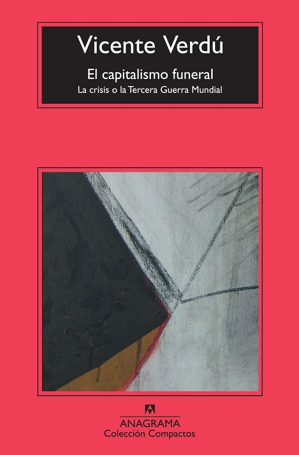 EL CAPITALISMO FUNERAL | 9788433976642 | VERDÚ MACIA, VICENTE