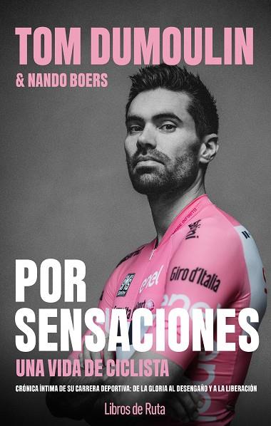 TOM DUMOULIN. POR SENSACIONES | 9791387955076 | TOM DUMOULIN/NANDO BOERS