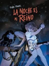 LA NOCHE ES MI REINO | 9788467941487