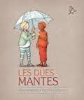 LES DUES MANTES | 9788415315308
