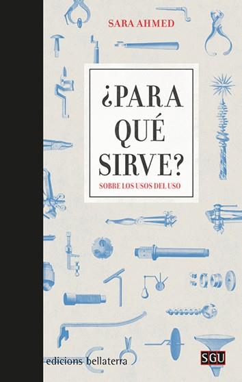 PARA QUÉ SIRVE? | 9788472909892