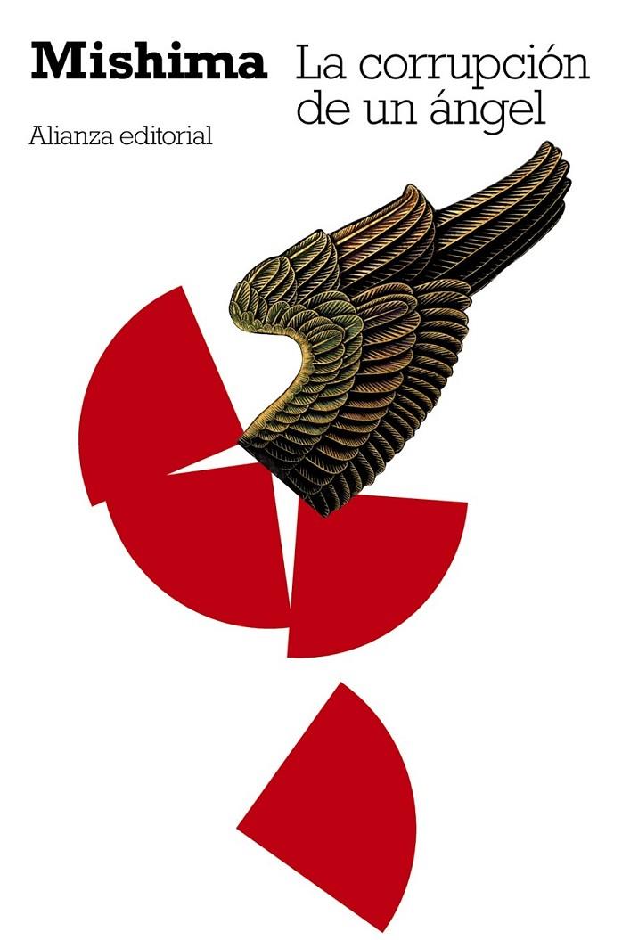 LA CORRUPCIÓN DE UN ÁNGEL | 9788420669311 | MISHIMA, YUKIO