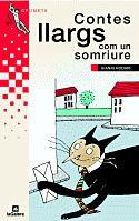CONTES LLARGS COM UN SOMRIURE | 9788424681760 | RODARI, GIANNI