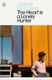 THE HEART IS A LONELY HUNTER | 9780141185224 | MCCULLERS, CARSON
