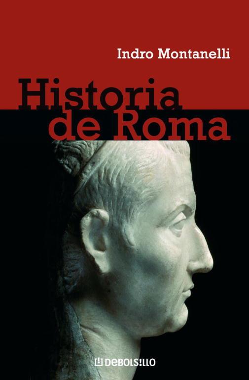HISTORIA DE ROMA | 9788497593151 | MONTANELLI,INDRO
