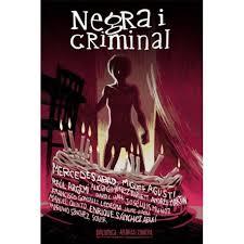NEGRA I CRIMINAL | 9788417432201