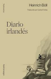 DIARIO IRLANDÉS | 9788409714841 | BÖLL, HEINRICH