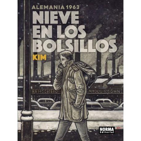 NIEVE EN LOS BOLSILLOS.ALEMANIA 1963 | 9788467931433