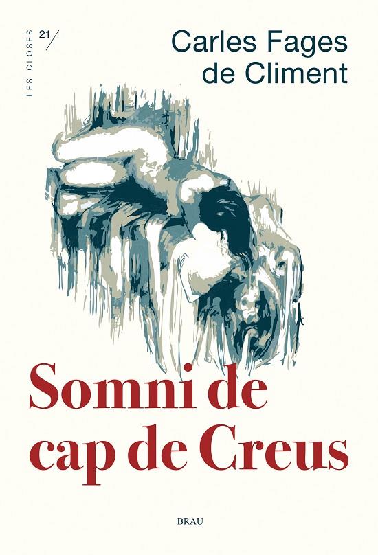 SOMNI DE CAP DE CREUS | 9788418096969 | FAGES DE CLIMENT, CARLES