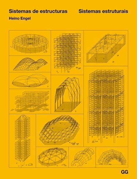 SISTEMAS DE ESTRUCTURAS | 9788425231117 | ENGEL, HEINO