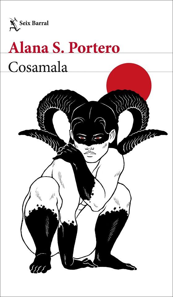 COSAMALA | 9788432251436 | PORTERO, ALANA S.