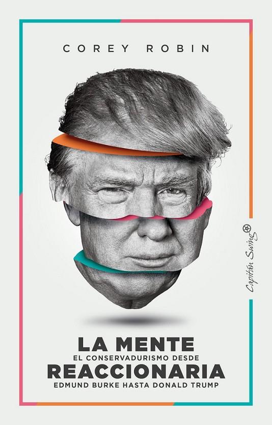 MENTE REACCIONARIA,LA | 9788494966880