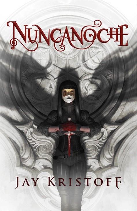 NUNCANOCHE | 9788401019340 | JAY KRISTOFF