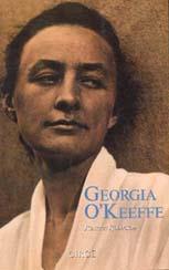 GEORGIA O'KEEFFEE | 9788477650669 | ROBINSON, ROXANA