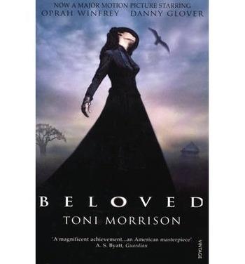 BELOVED (FILM) | 9780099273936