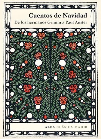 CUENTOS DE NAVIDAD | 9788490651391 | VARIOS AUTORES