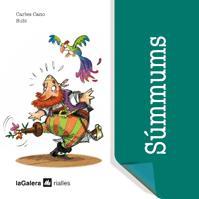 SÚMMUMS | 9788424631130 | CANO PEIRÓ, CARLES